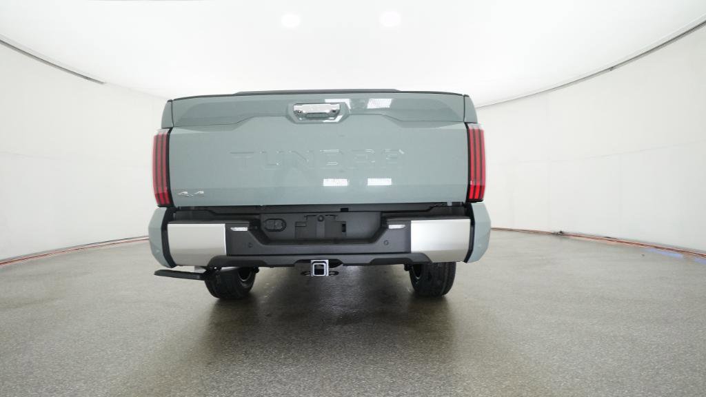 New 2026 Toyota Tundra Limited image 33