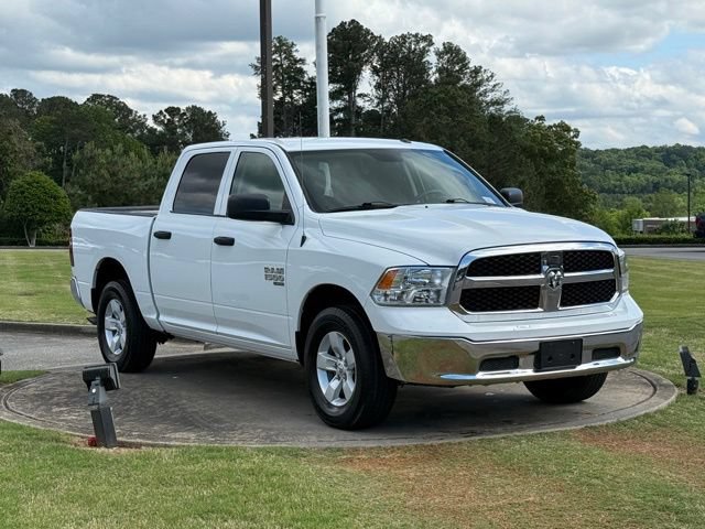 Used 2022 RAM 1500 Tradesman w/ Popular Equipment Group AWD/4WD image 9