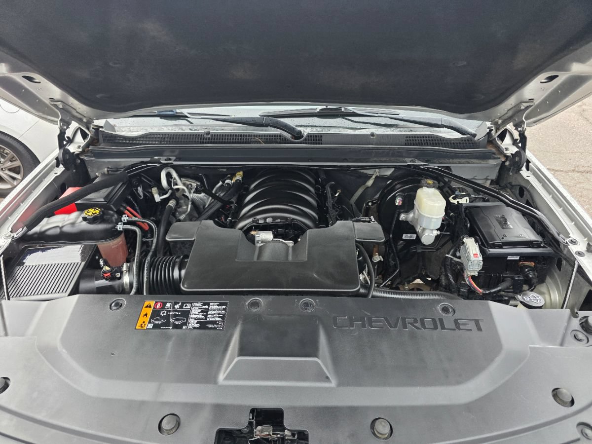 Used 2019 Chevrolet Tahoe LT RWD image 9