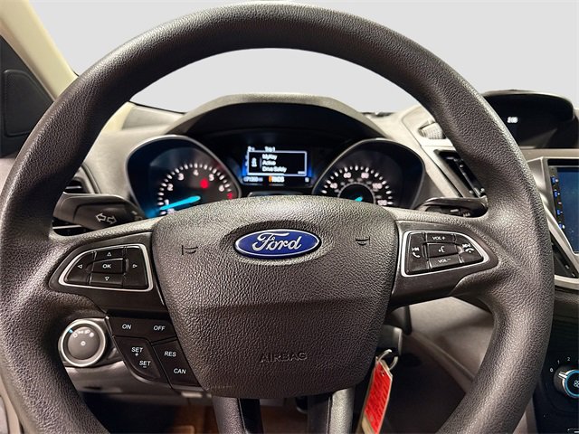 Used 2018 Ford Escape S image 11