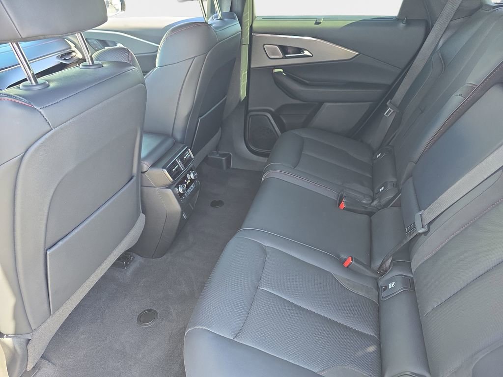 Used 2024 Acura ZDX Type S image 17