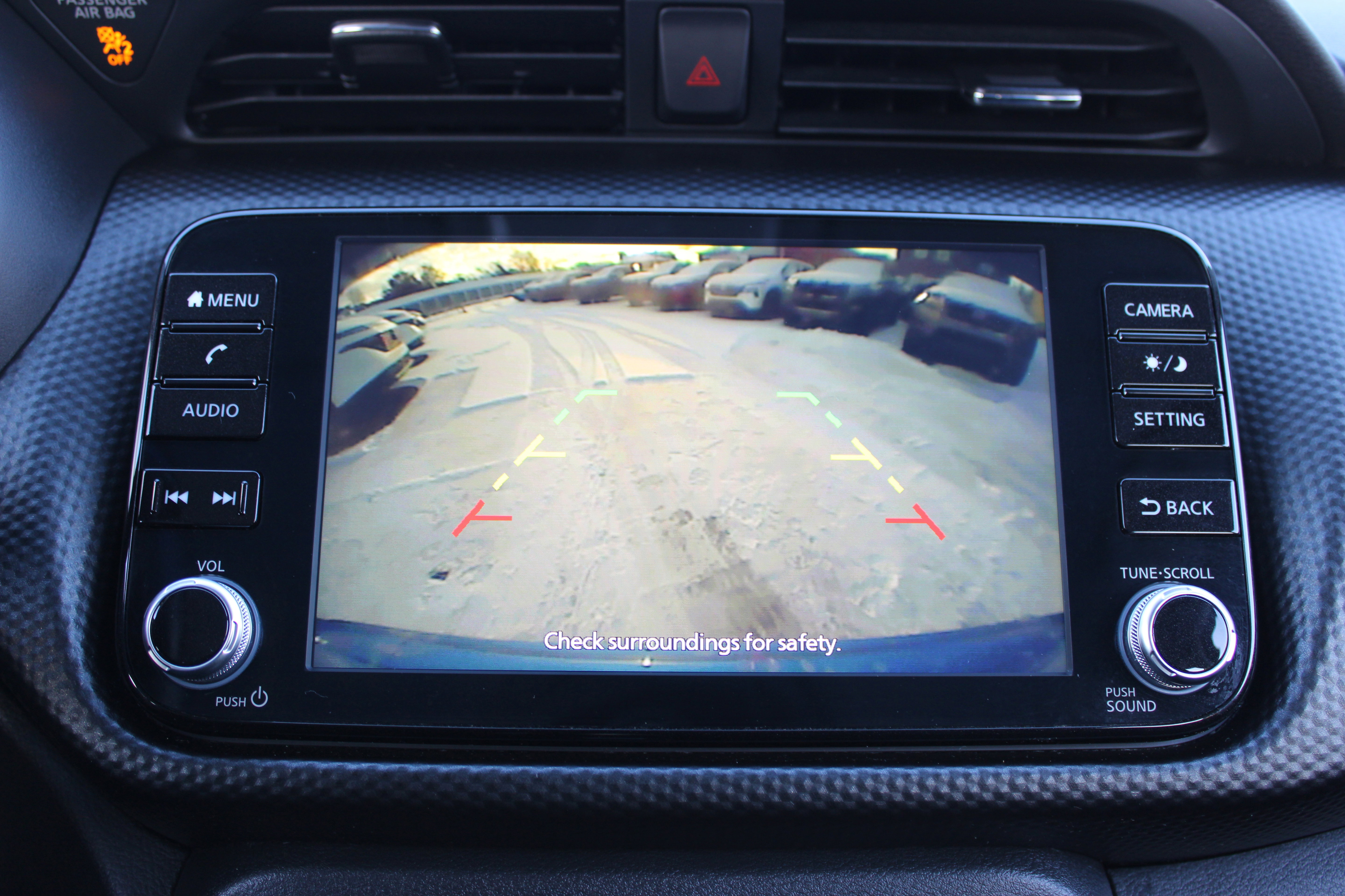 Certified 2021 Nissan Kicks SV image 21