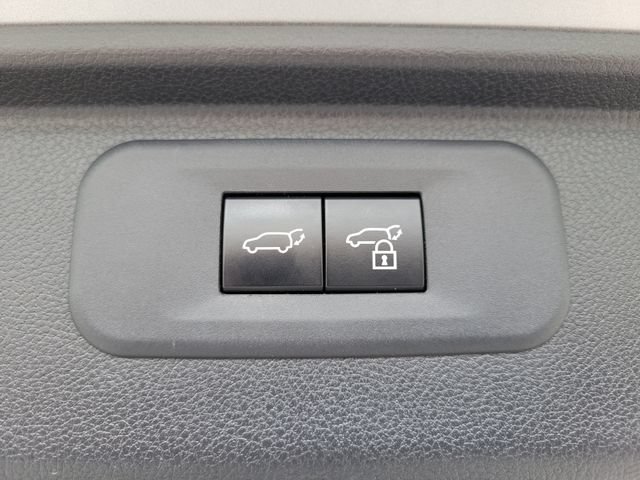 Used 2024 Toyota Grand Highlander FWD image 24