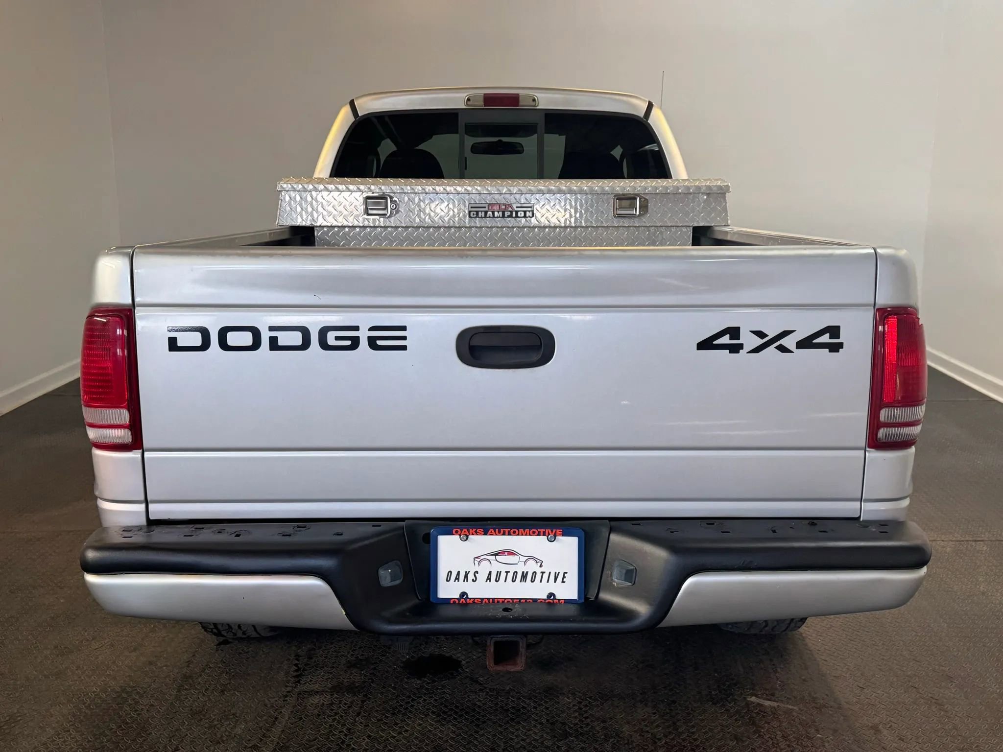 Used 2002 Dodge Dakota Sport image 5