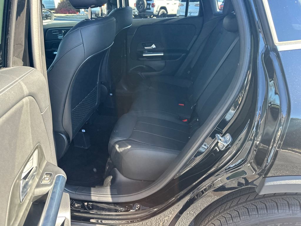 Certified 2026 Mercedes-Benz GLA 250 4MATIC image 23