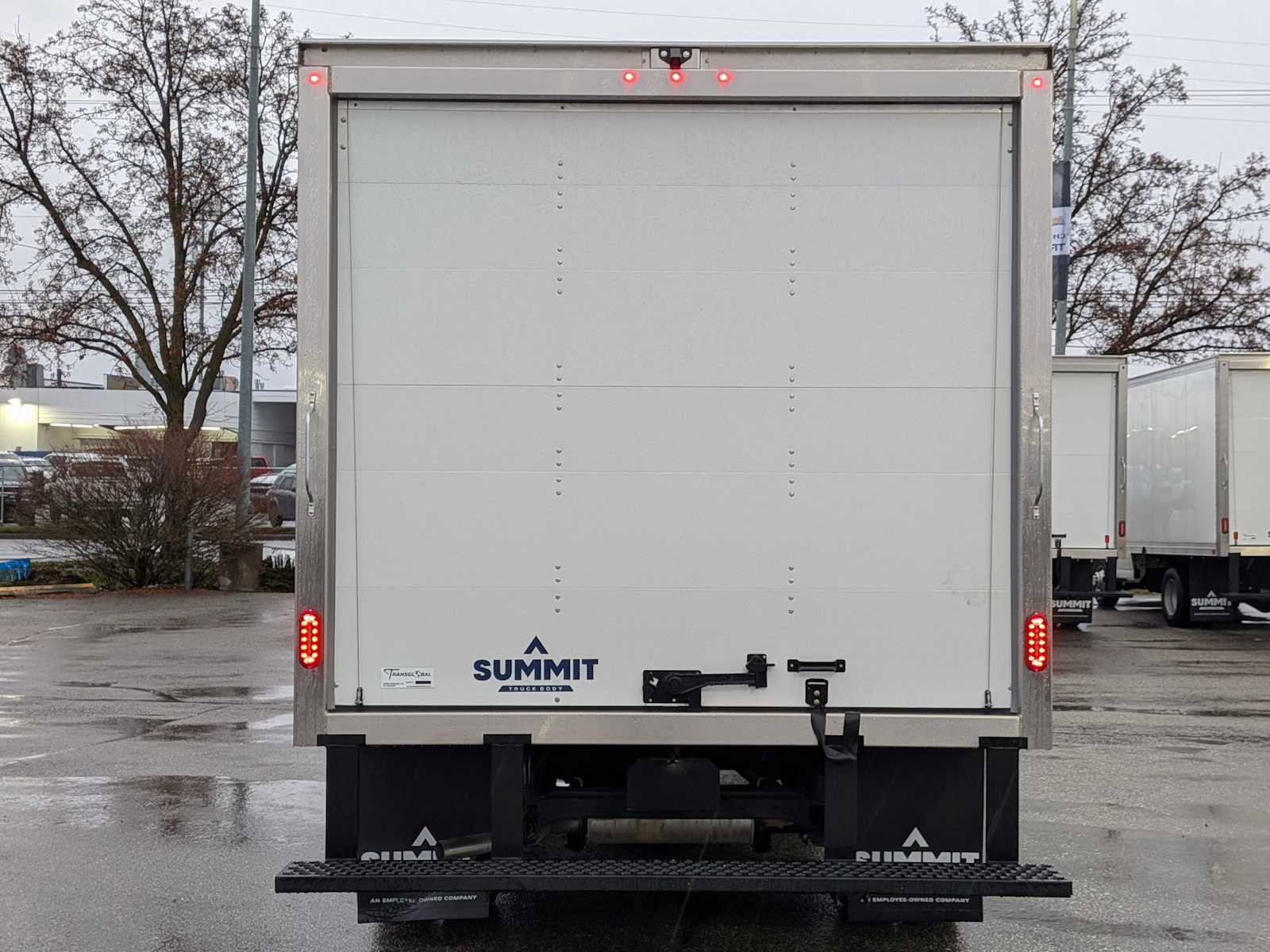 New 2024 Chevrolet Express 3500 Van 139 w/ Power Convenience Package image 5