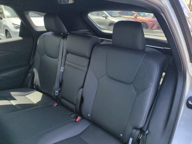 New 2026 Lexus RX 350 Premium FWD image 20
