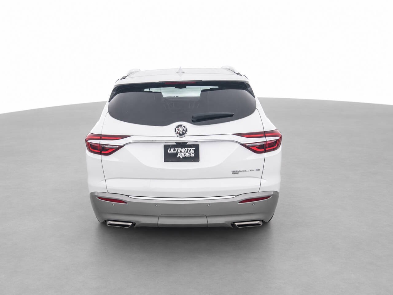 Used 2019 Buick Enclave Avenir w/ Avenir Technology Package AWD/4WD image 6