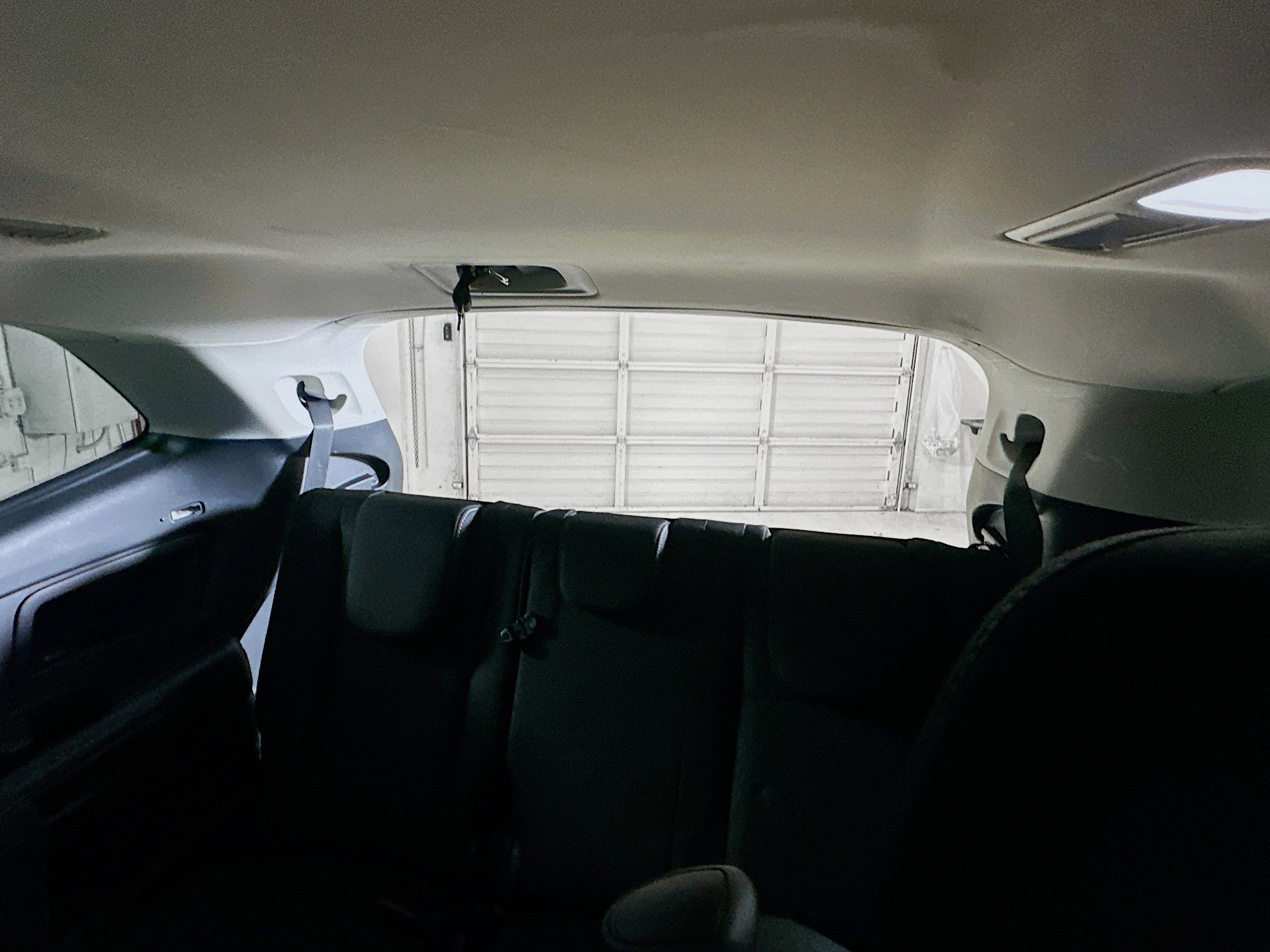 Used 2025 Subaru Ascent Premium image 28