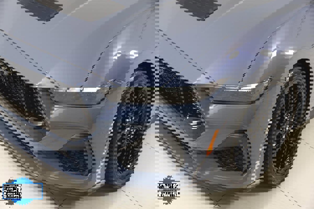 Used 2024 Ford Mustang GT Premium w/ Mustang Nite Pony Package image 88