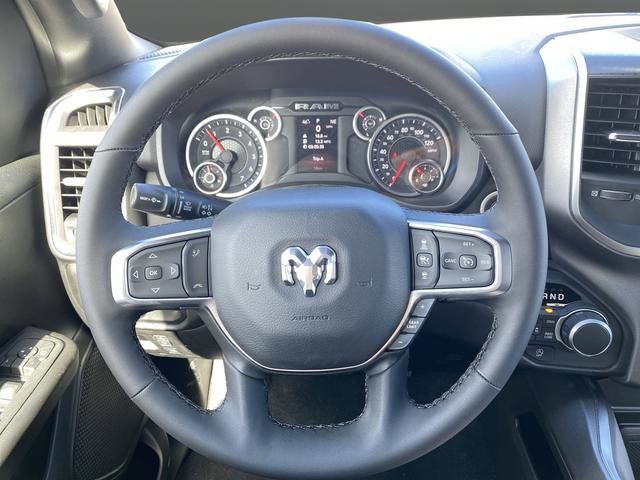 New 2025 RAM 1500 Big Horn image 24