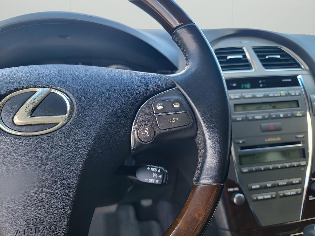 Used 2011 Lexus ES 350 Base image 17