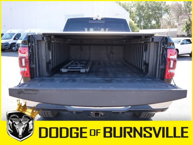 Used 2022 RAM 2500 Limited AWD/4WD image 12