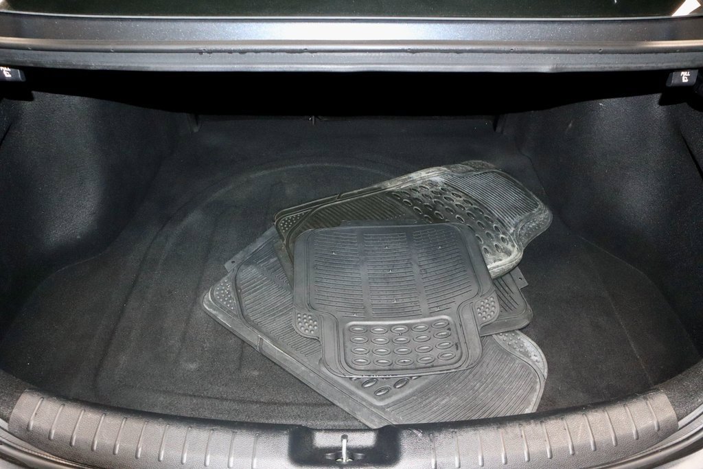 Used 2021 Kia Forte LXS image 13