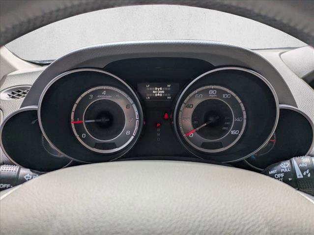 Used 2012 Acura MDX w/ Technology Package image 12