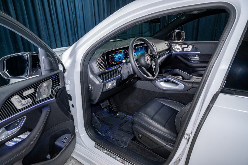 New 2026 Mercedes-Benz GLE 450 4MATIC Coupe image 10