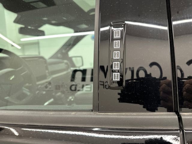 Certified 2024 Ford F150 Lariat w/ Equipment Group 502A High image 22