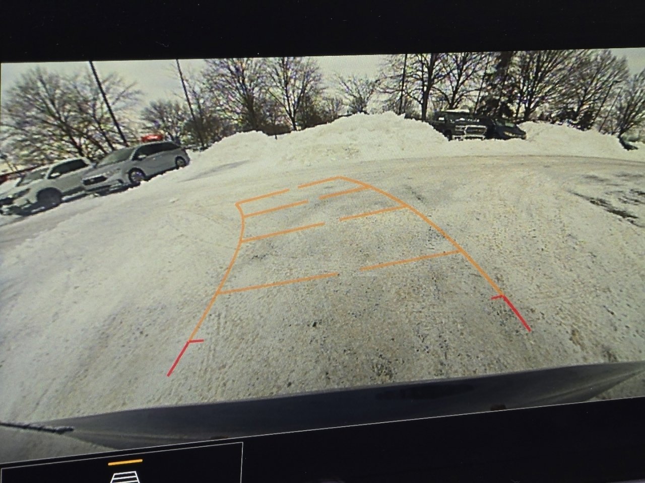 Used 2023 Chevrolet Blazer LT w/ Driver Confidence Package image 4