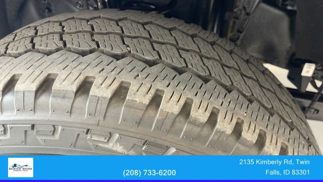 Used 2024 Ford F350 Platinum image 10