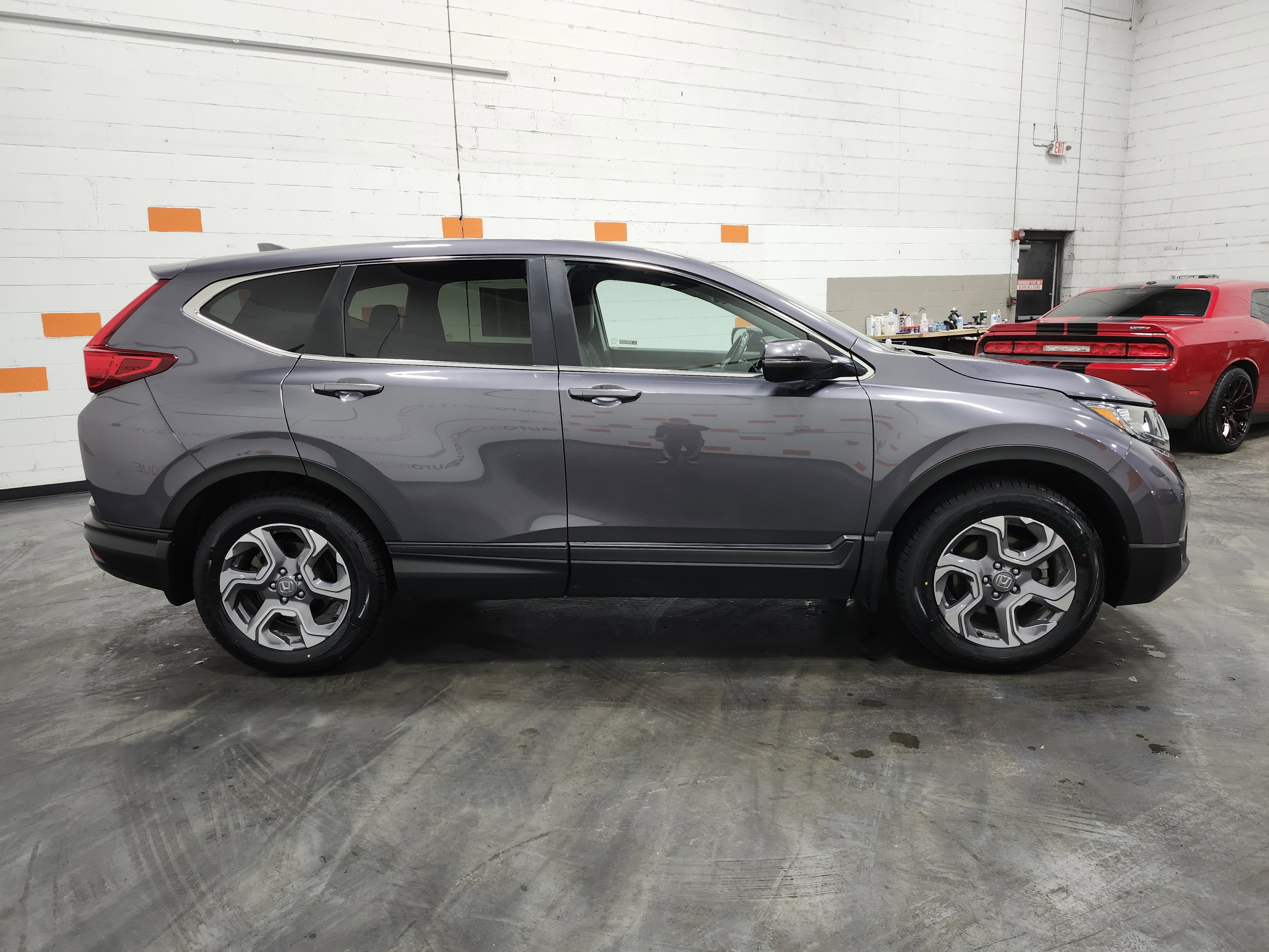 Used 2019 Honda CR-V EX-L image 18