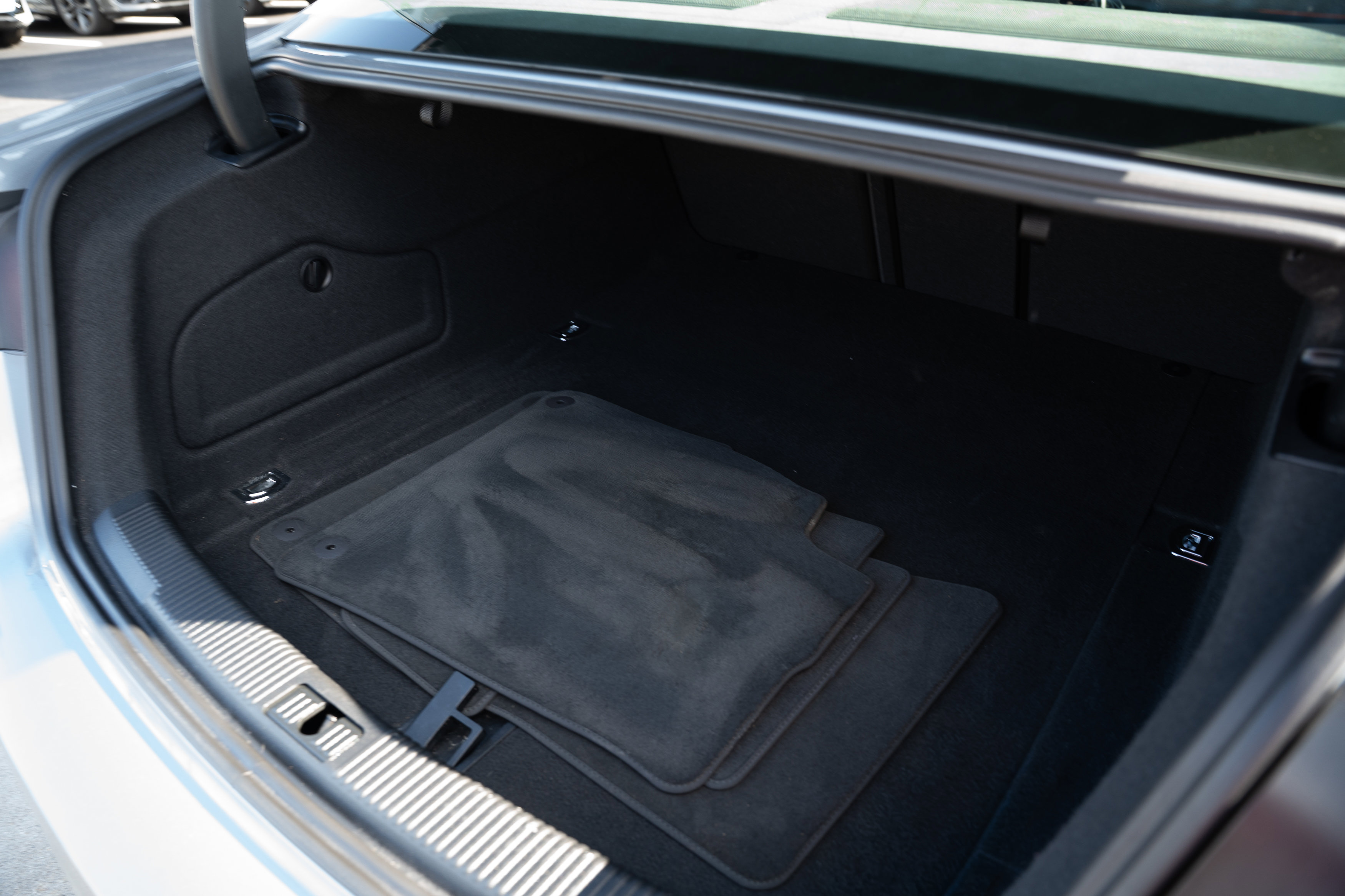 Used 2017 Audi A6 3.0T Premium Plus w/ 19" Sport Package AWD/4WD image 27