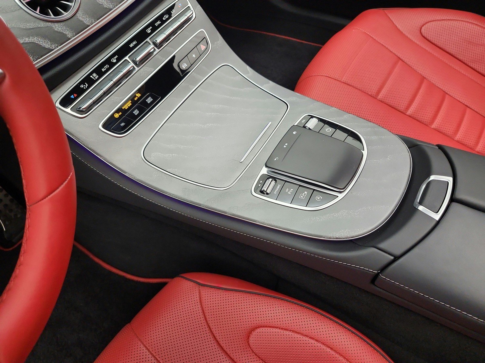 Used 2022 Mercedes-Benz CLS 450 4MATIC image 11