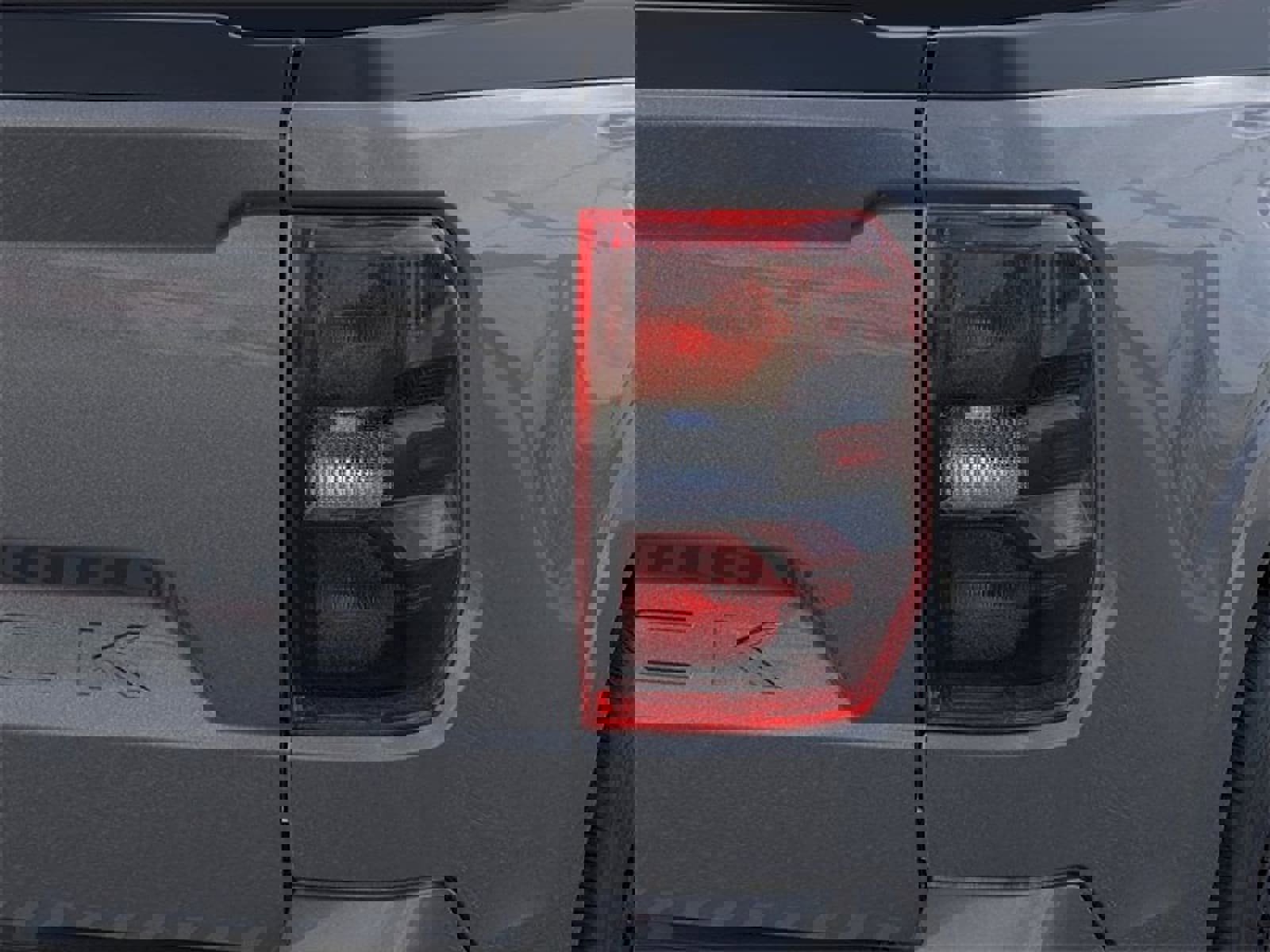 New 2025 Ford Maverick Lobo image 47