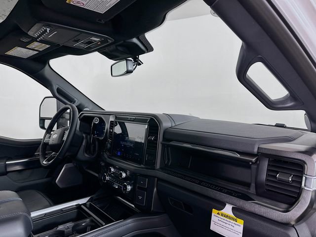 New 2026 Ford F450 Platinum w/ FX4 Off-Road Package image 31