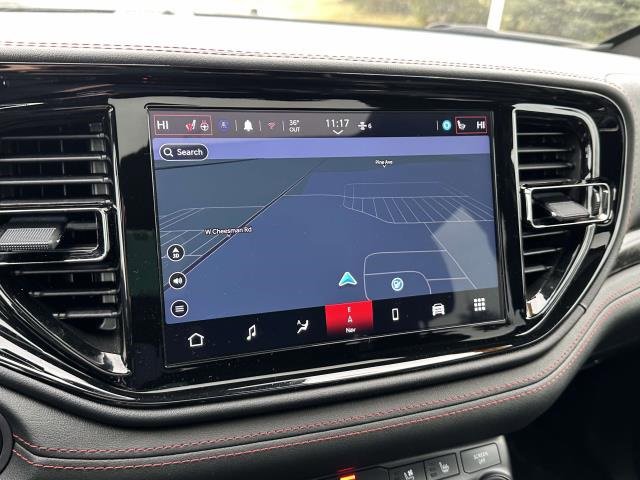 Used 2024 Dodge Durango R/T image 20