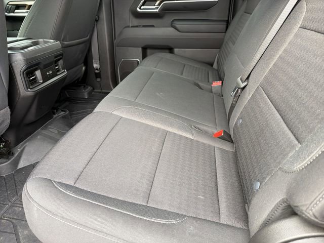 Used 2023 Chevrolet Silverado 1500 RST w/ Redline Edition image 11