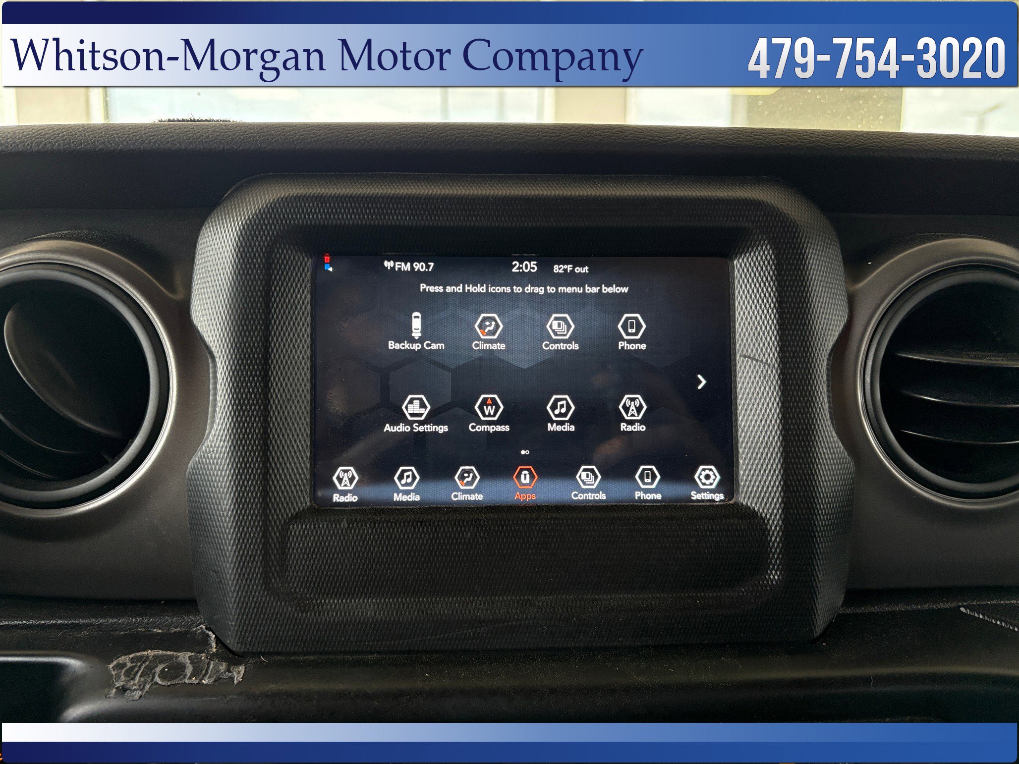 Used 2022 Jeep Wrangler Unlimited Sport image 20