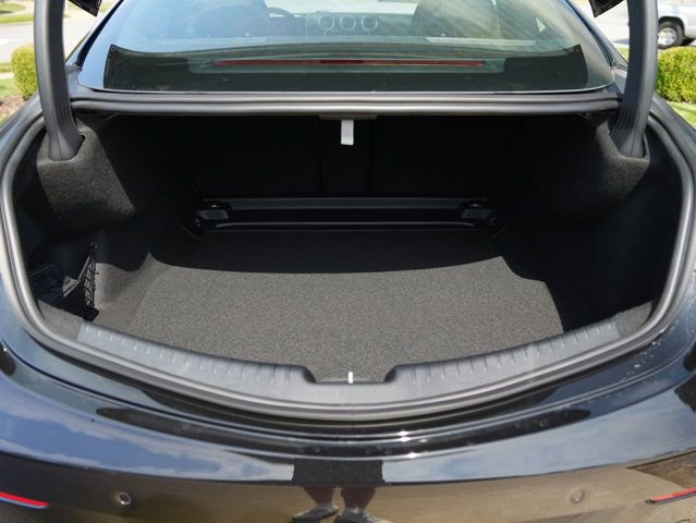 Certified 2026 Mercedes-Benz CLE 450 4MATIC Coupe image 17