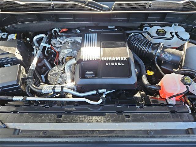 Used 2025 GMC Sierra 1500 Denali AWD/4WD image 22