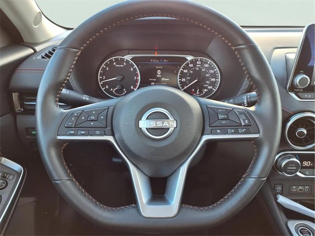 Used 2024 Nissan Sentra SR w/ SR Premium Package image 13
