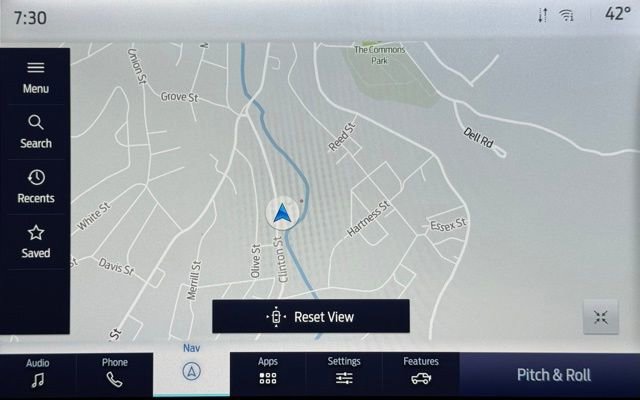 Used 2023 Ford Bronco Heritage Edition image 40