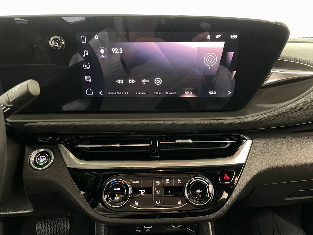 Certified 2024 Buick Envista Sport Touring w/ Convenience I Package FWD image 29
