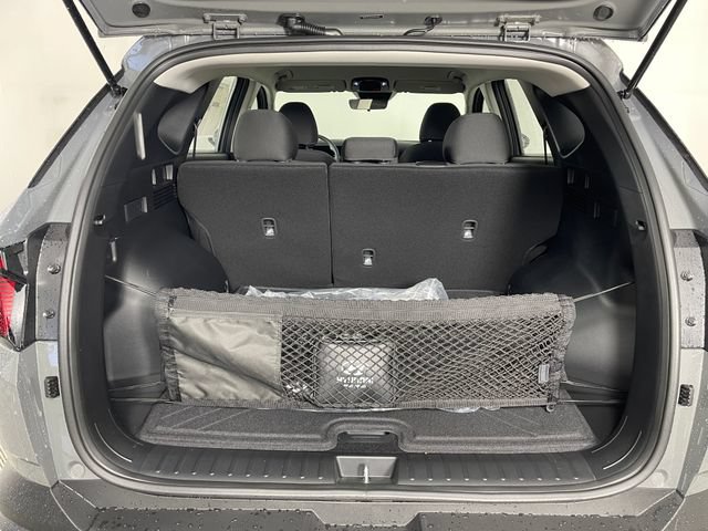 New 2026 Hyundai Tucson SE AWD/4WD image 17