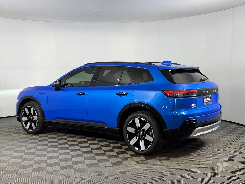 Used 2025 Honda Prologue Elite image 6