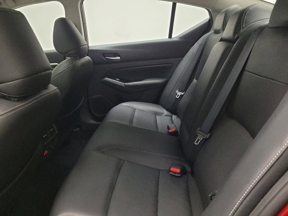 Used 2022 Nissan Altima 2.5 SL image 18