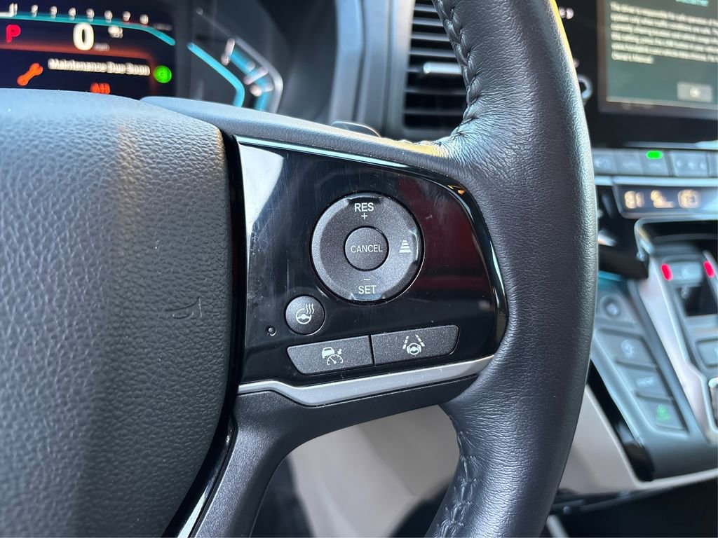 Used 2022 Honda Odyssey Elite image 28