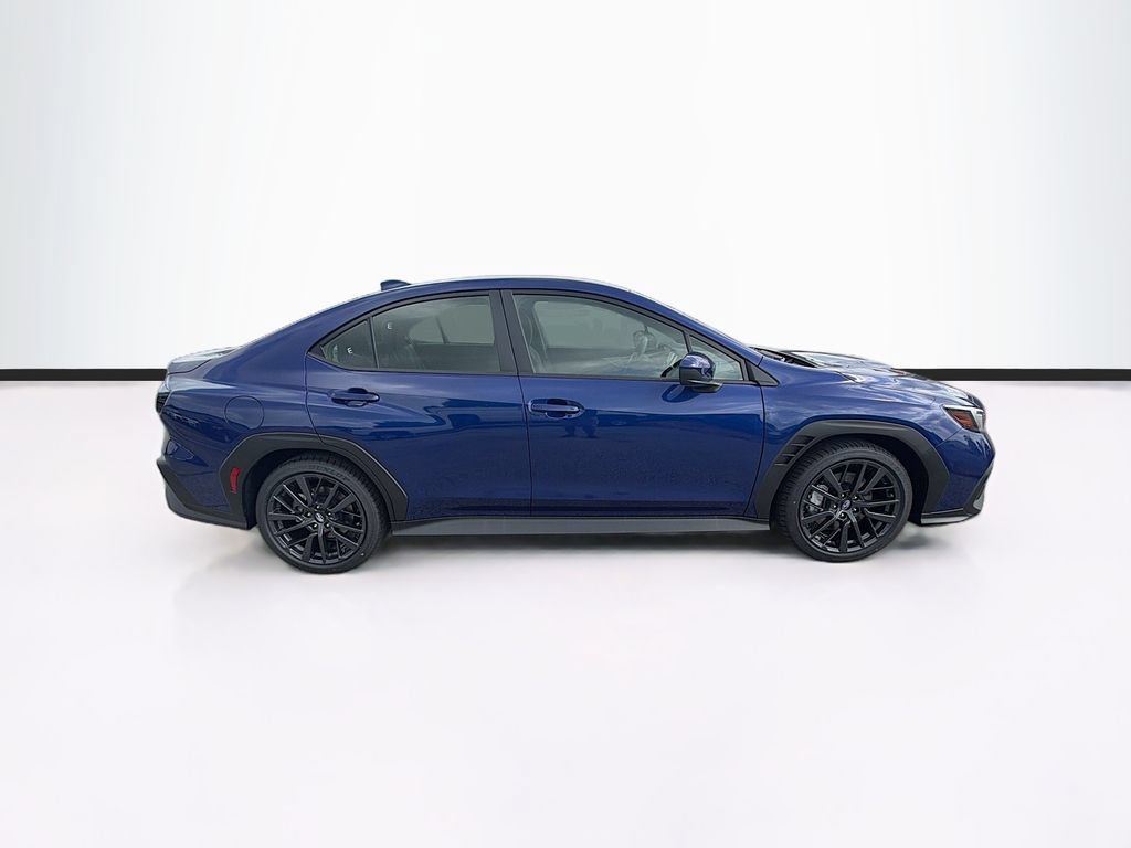 New 2026 Subaru WRX AWD/4WD image 10