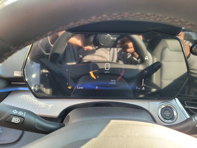 New 2026 Chevrolet Trax LT w/ LT Convenience Package image 11