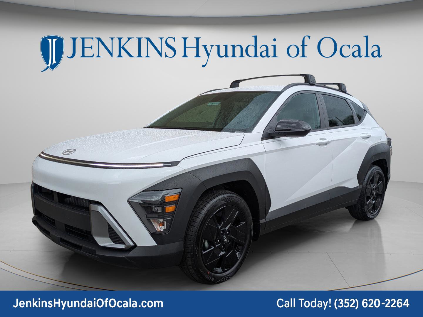 New 2026 Hyundai Kona SEL Sport FWD image 9