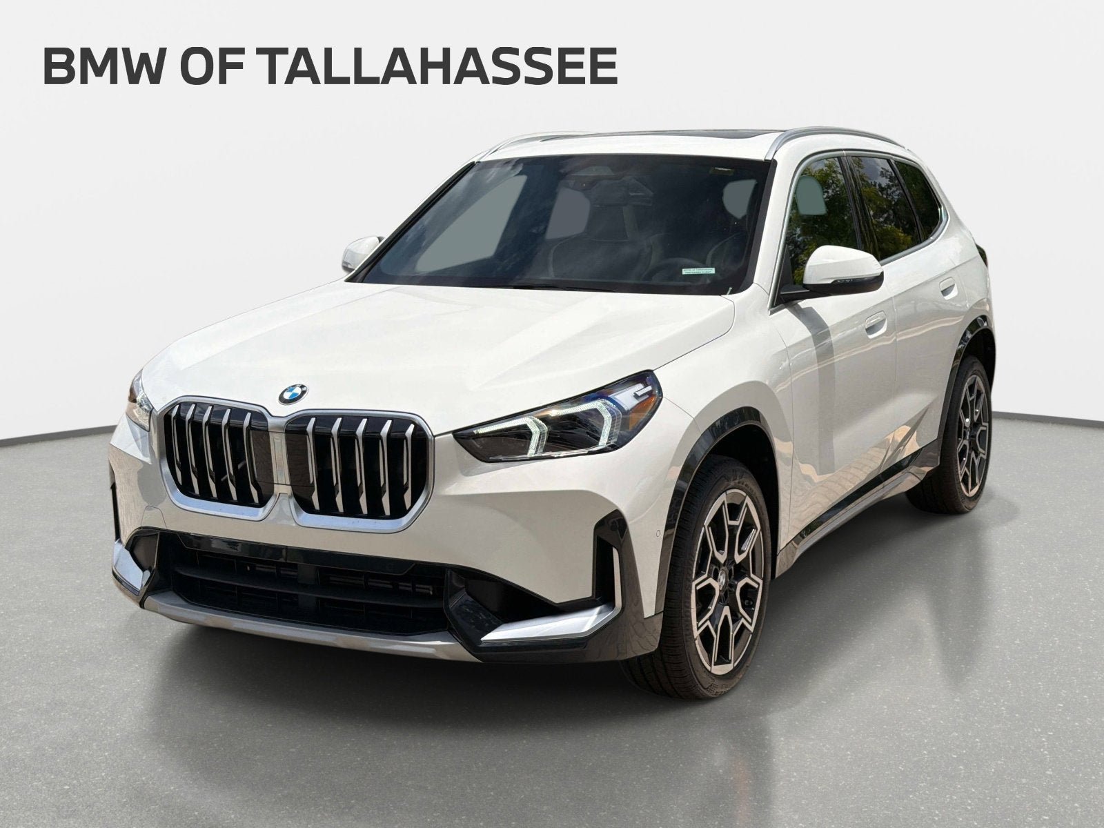 New 2026 BMW X1 xDrive28i w/ Convenience Package AWD/4WD image 1