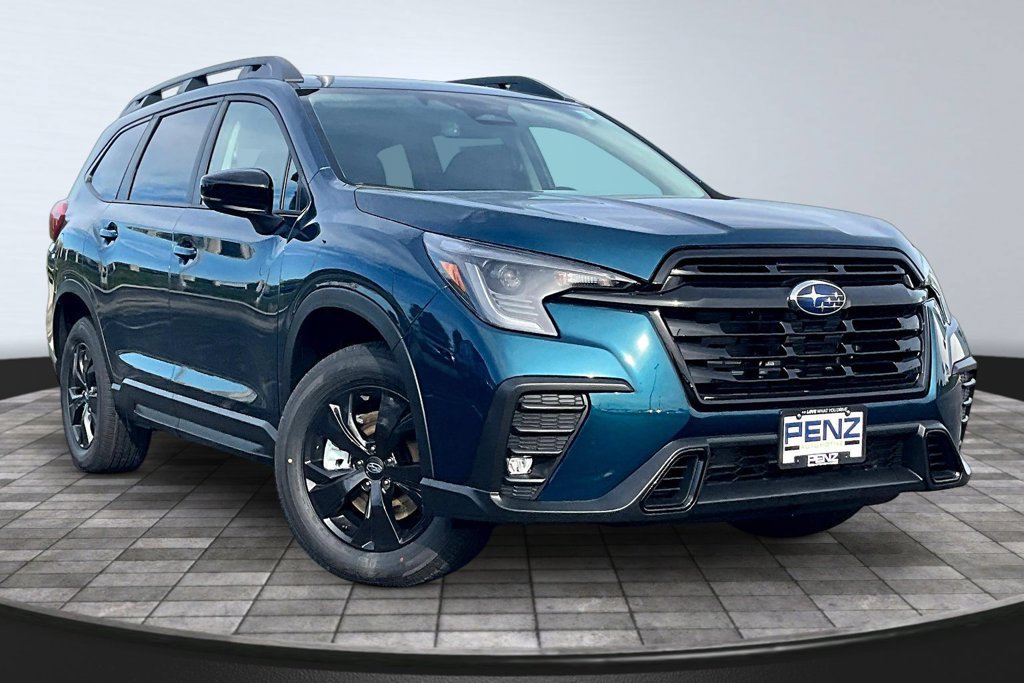 New 2027 Subaru Ascent Premium AWD/4WD image 2