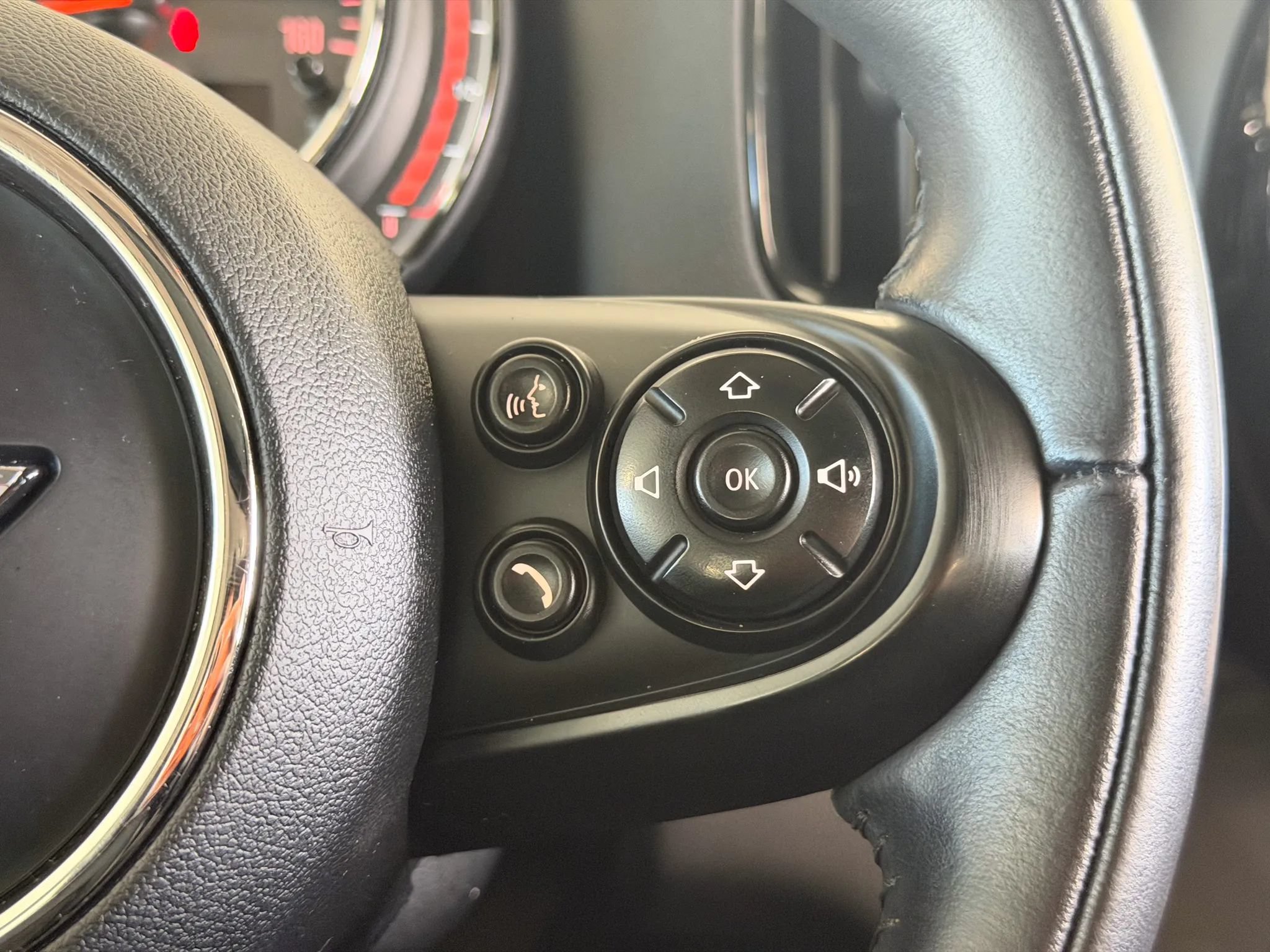 Used 2018 MINI Cooper Countryman ALL4 AWD/4WD image 34