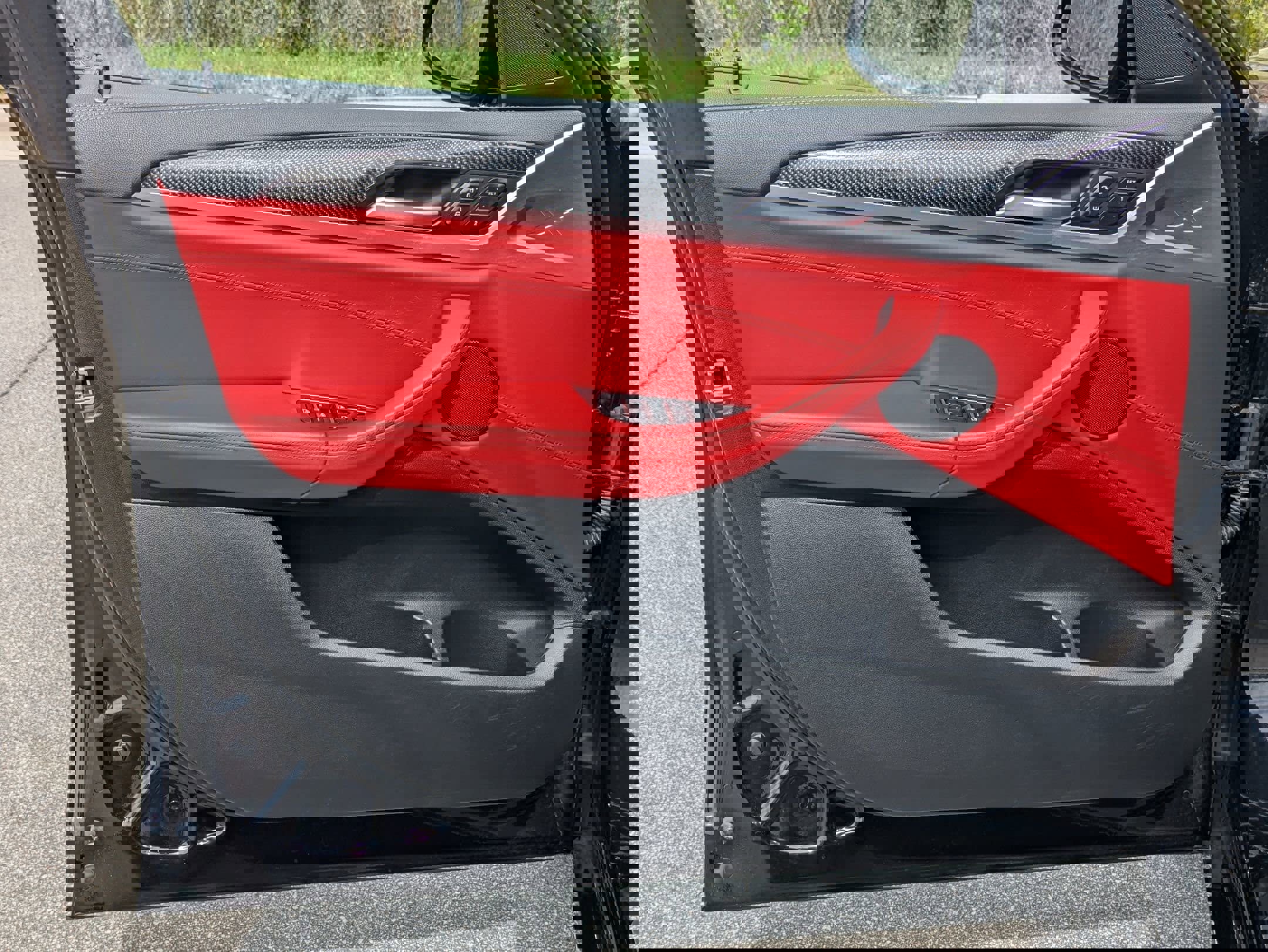 Used 2021 BMW X4 M40i image 20