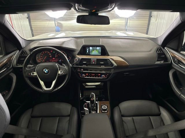 Used 2019 BMW X3 sDrive30i w/ Driving Assistance Package image 16
