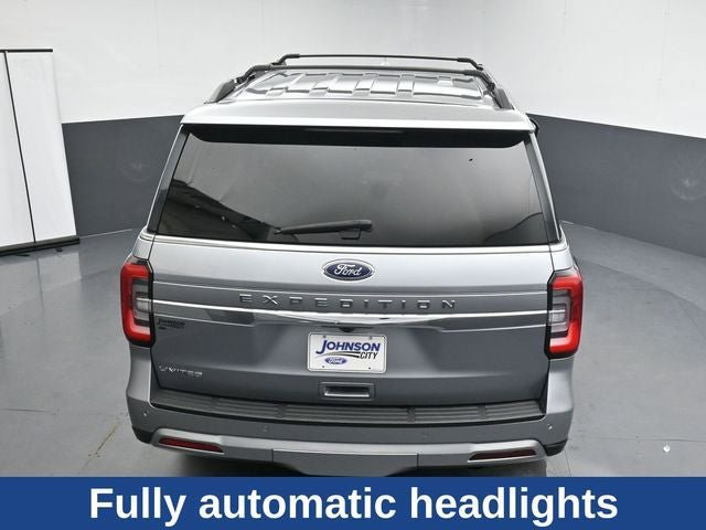 Used 2024 Ford Expedition Limited AWD/4WD image 27