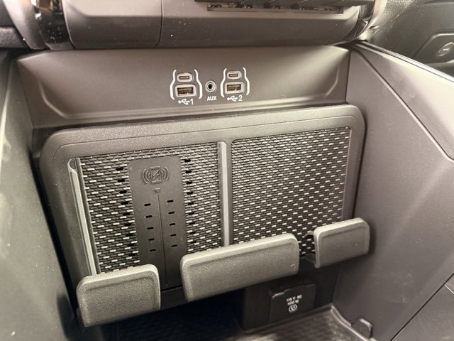 New 2026 RAM 1500 4x4 Crew Cab image 22